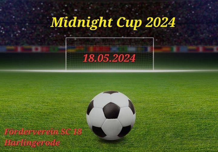 Read more about the article MIDNIGHT-CUP 2024