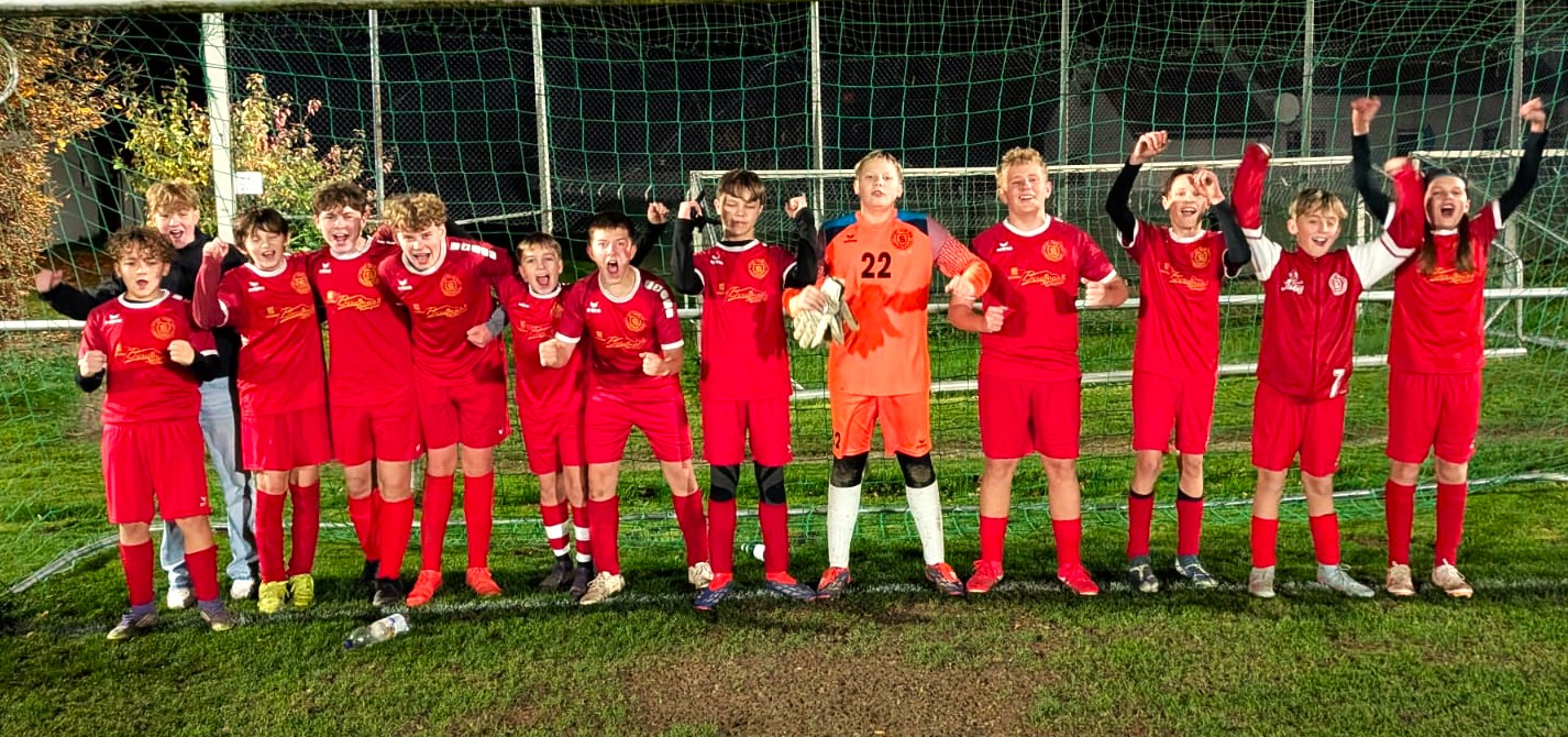 Read more about the article C II siegt gegen SG Salzgitter mit 3:1