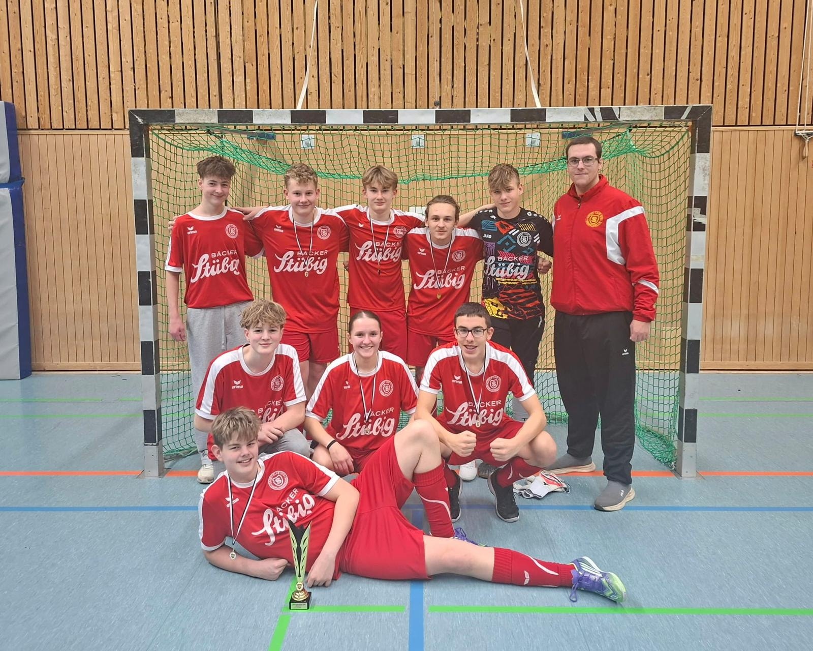 Read more about the article CI in Goslar