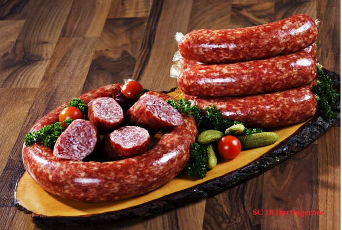 Read more about the article Mettwurstessen am 6.3.2026 im Sportheim